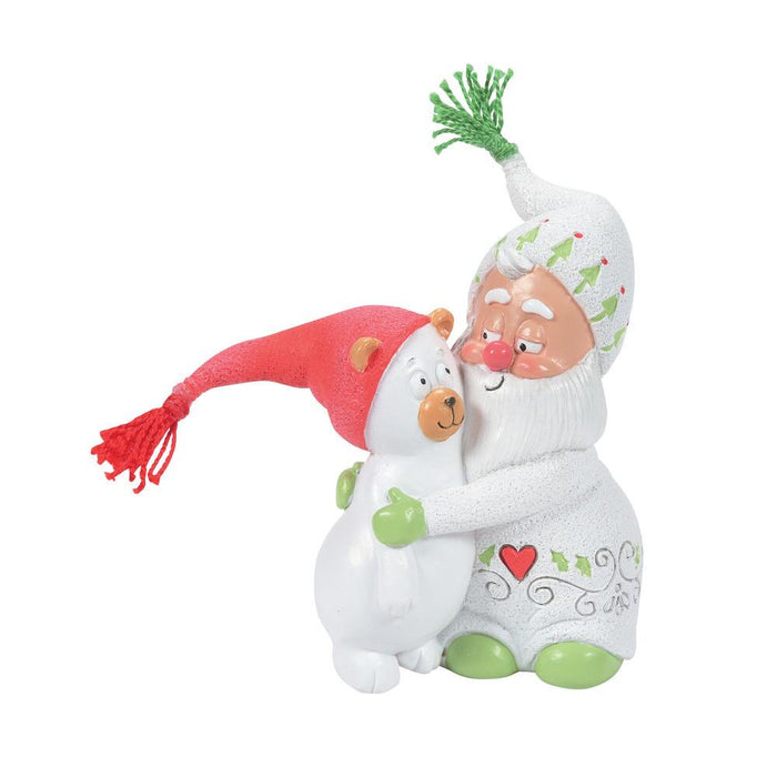 Love the Gnome You're With