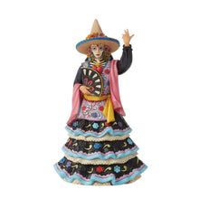 Celebration Of Life - Day of the Dead Dancer