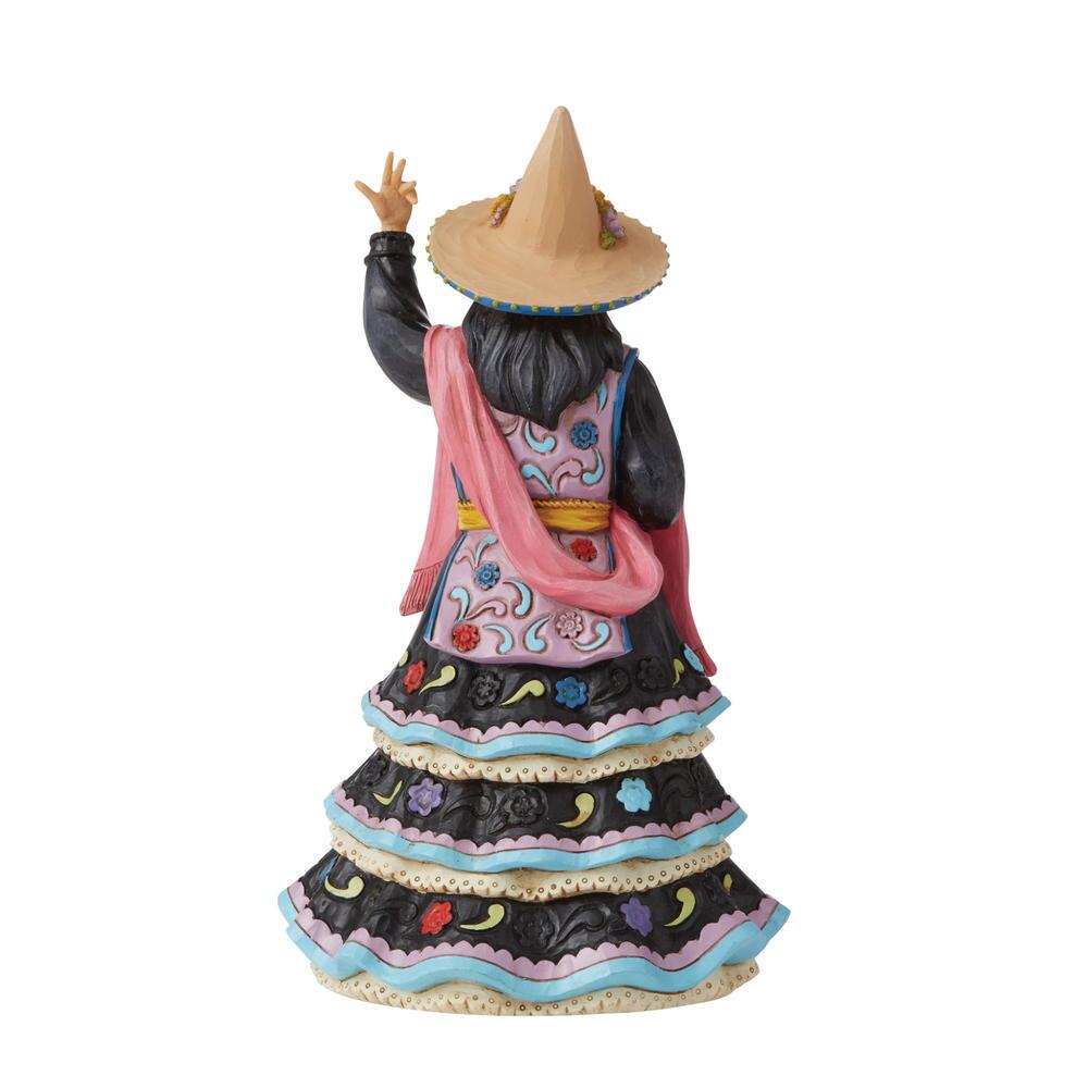 Celebration Of Life - Day of the Dead Dancer  - Country N More Gifts