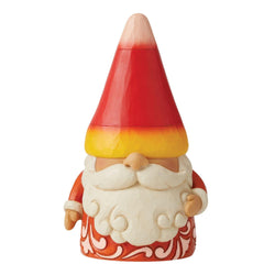 Small But Sweet - Candy Corn Gnome  - Country N More Gifts