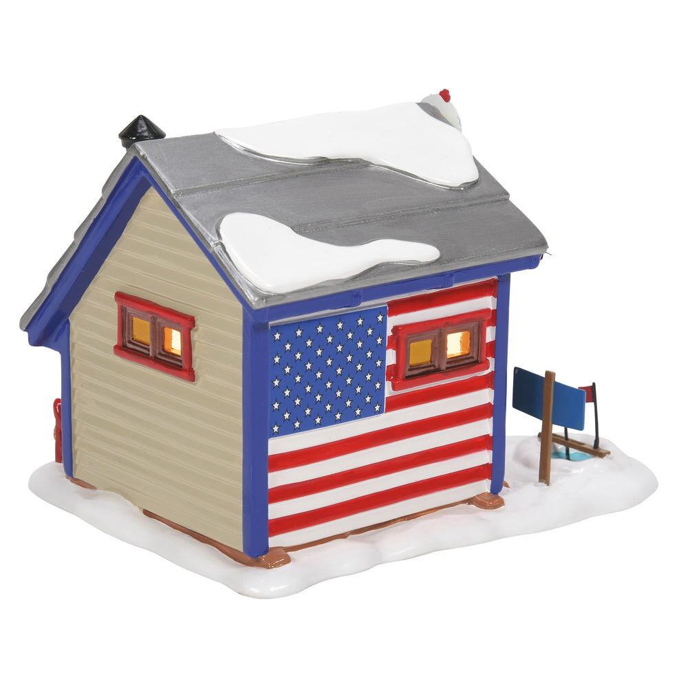 The Proud Angler  - Country N More Gifts