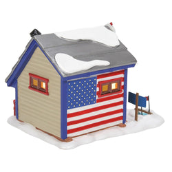 The Proud Angler  - Country N More Gifts