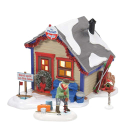 The Proud Angler Value SET  - Country N More Gifts