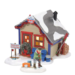 The Proud Angler Value SET  - Country N More Gifts