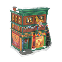 BOX DAMAGE - Crayola Crayon Store