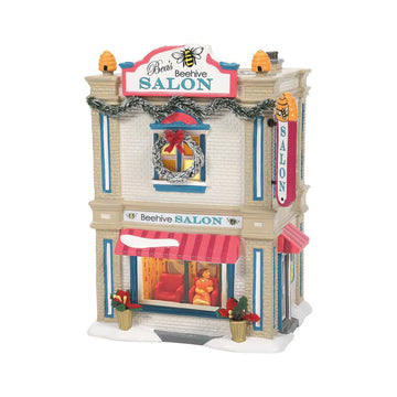 BOX DAMAGE - Bea's Beehive Salon - Country N More Gifts