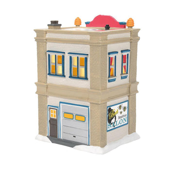 BOX DAMAGE - Bea's Beehive Salon - Country N More Gifts