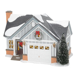 Holiday Starter Home  - Country N More Gifts