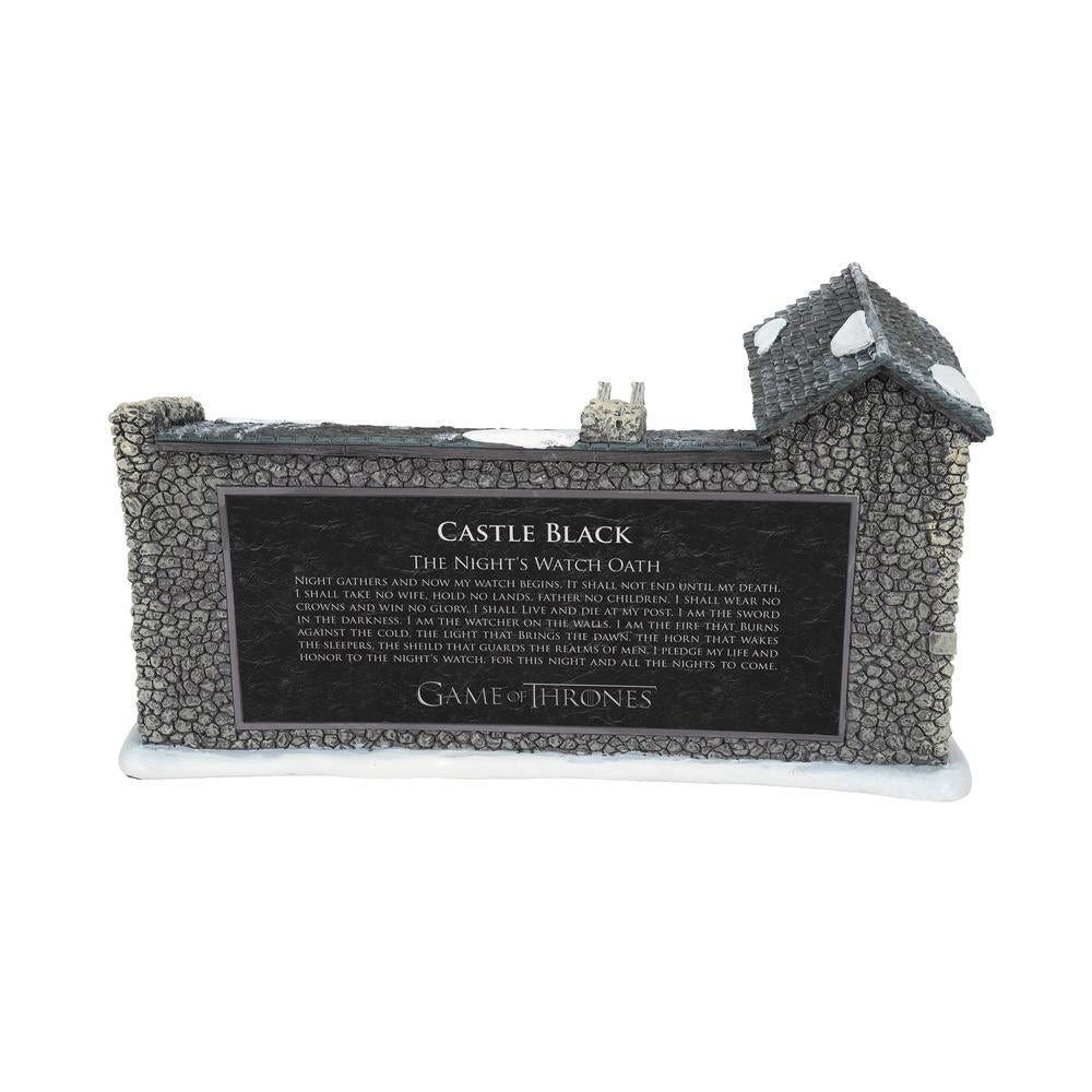 Castle Black  - Country N More Gifts