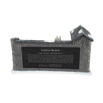Castle Black  - Country N More Gifts