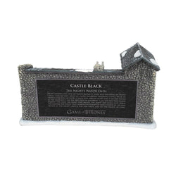 Castle Black  - Country N More Gifts