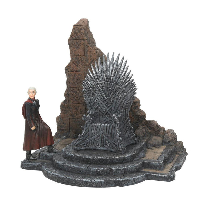 Daenerys and Targaryen