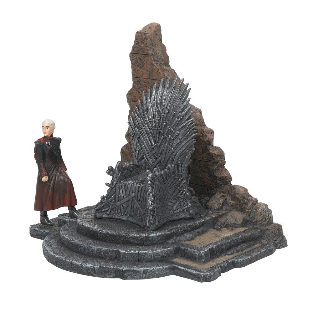 Daenerys and Targaryen  - Country N More Gifts
