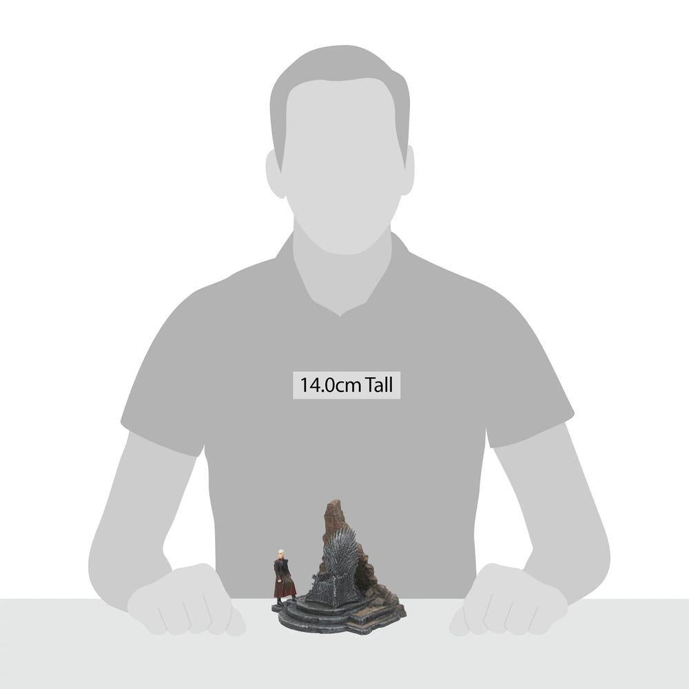 Daenerys and Targaryen  - Country N More Gifts