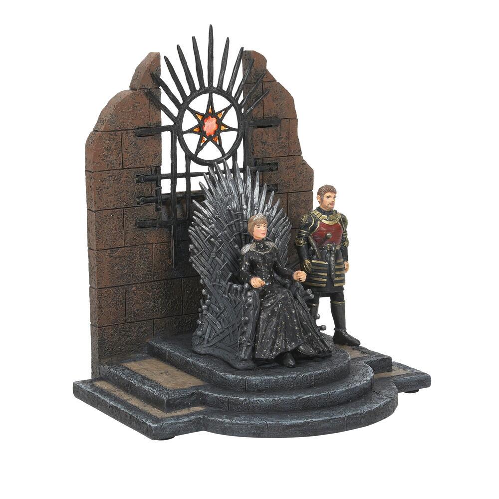 Cersei & Jamie Lannister  - Country N More Gifts