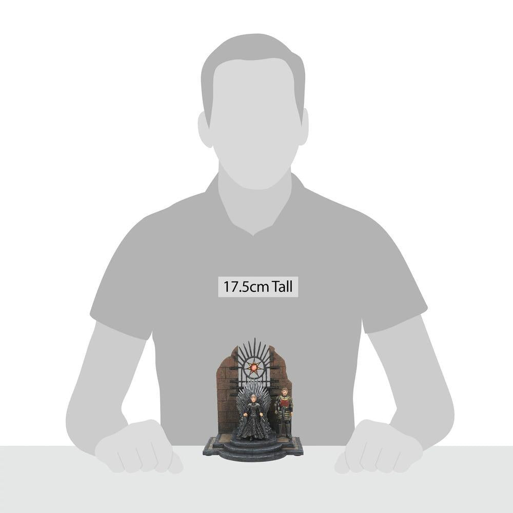 Cersei & Jamie Lannister  - Country N More Gifts