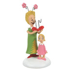 Cindy Lou Who's Surprise  - Country N More Gifts