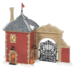 Dickens' Market Gate  - Country N More Gifts