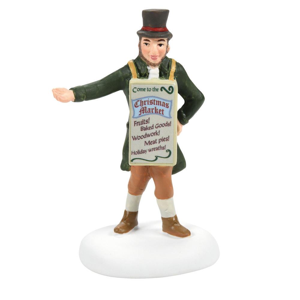 Come One, Come All!  - Country N More Gifts