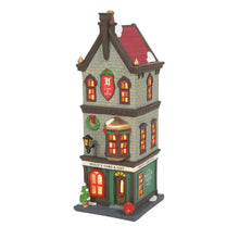 NO BOX - Holly's Card & Gift