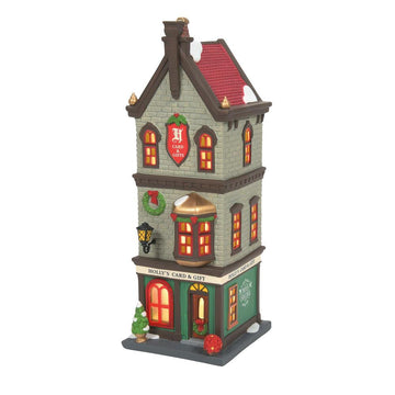 NO BOX - Holly's Card & Gift - Country N More Gifts