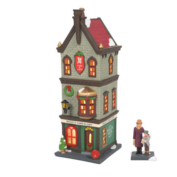 Holly's Card & Gift Value Set  - Country N More Gifts