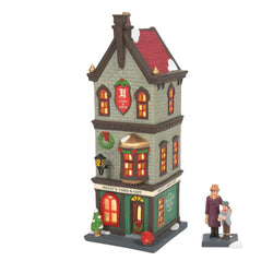 Holly's Card & Gift Value Set  - Country N More Gifts