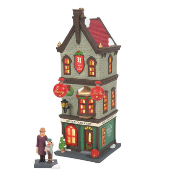 Holly's Card & Gift Value Set  - Country N More Gifts