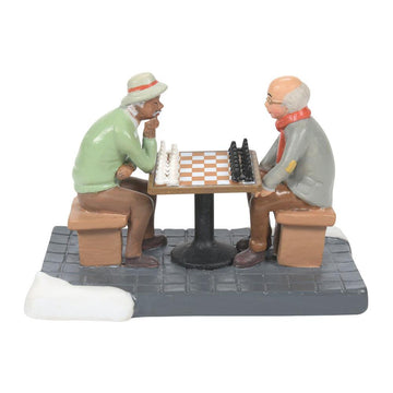 Perhaps The Queen's Gambit?  - Country N More Gifts
