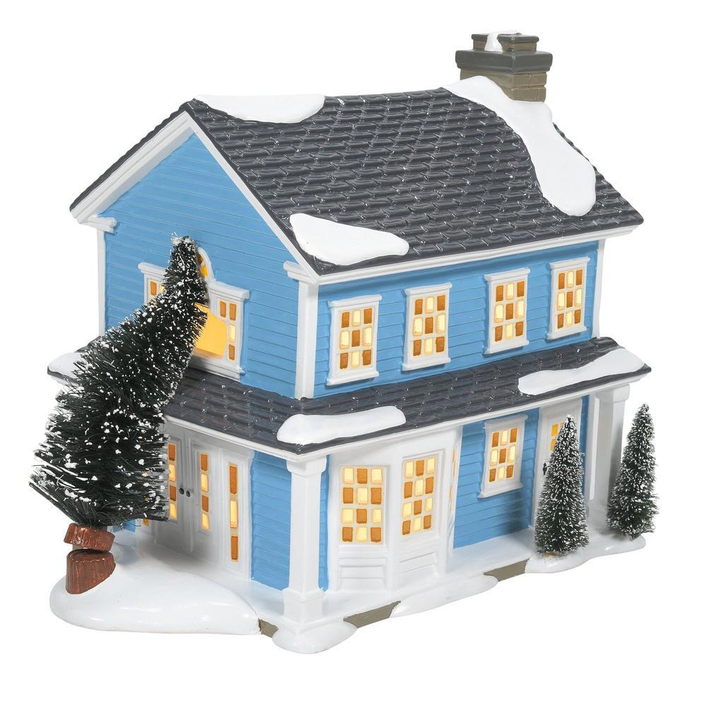 The Chester House Set of 3  - Country N More Gifts