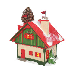 Pine Cone Bed & Breakfast  - Country N More Gifts