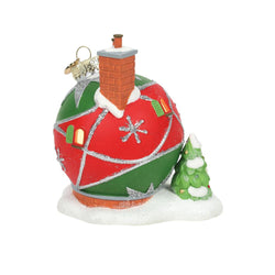 Norny's Ornament House  - Country N More Gifts