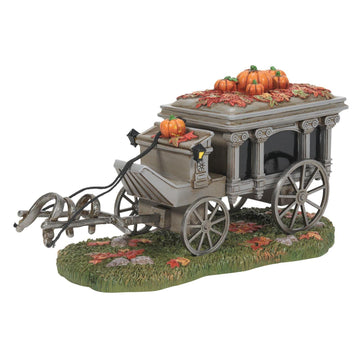 Disneyland Haunted Hearse  - Country N More Gifts