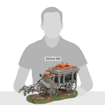 Disneyland Haunted Hearse  - Country N More Gifts