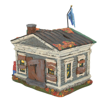 NO BOX - Village Ghost Office - Country N More Gifts