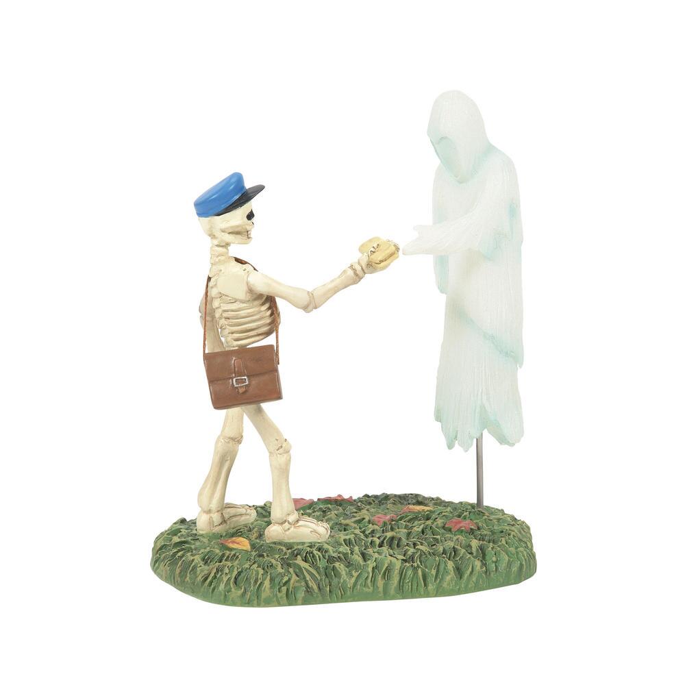 Rain Nor Sleet Nor Fright  - Country N More Gifts