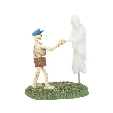 Rain Nor Sleet Nor Fright  - Country N More Gifts