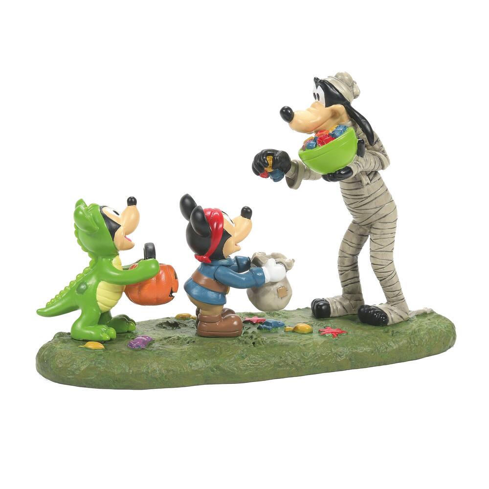 Mickey's Haunted Manor Value Set of 3  - Country N More Gifts