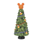 FBA - Pumpkintown Manor Tree - Country N More Gifts