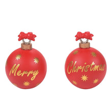 Christmas Welcome Set of 2