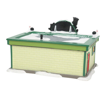 Strike King Bowling Alley  - Country N More Gifts