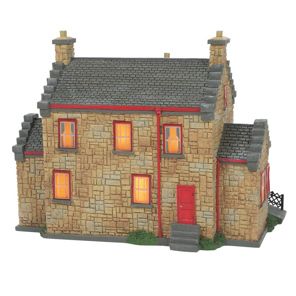 Hogsmeade Station  - Country N More Gifts
