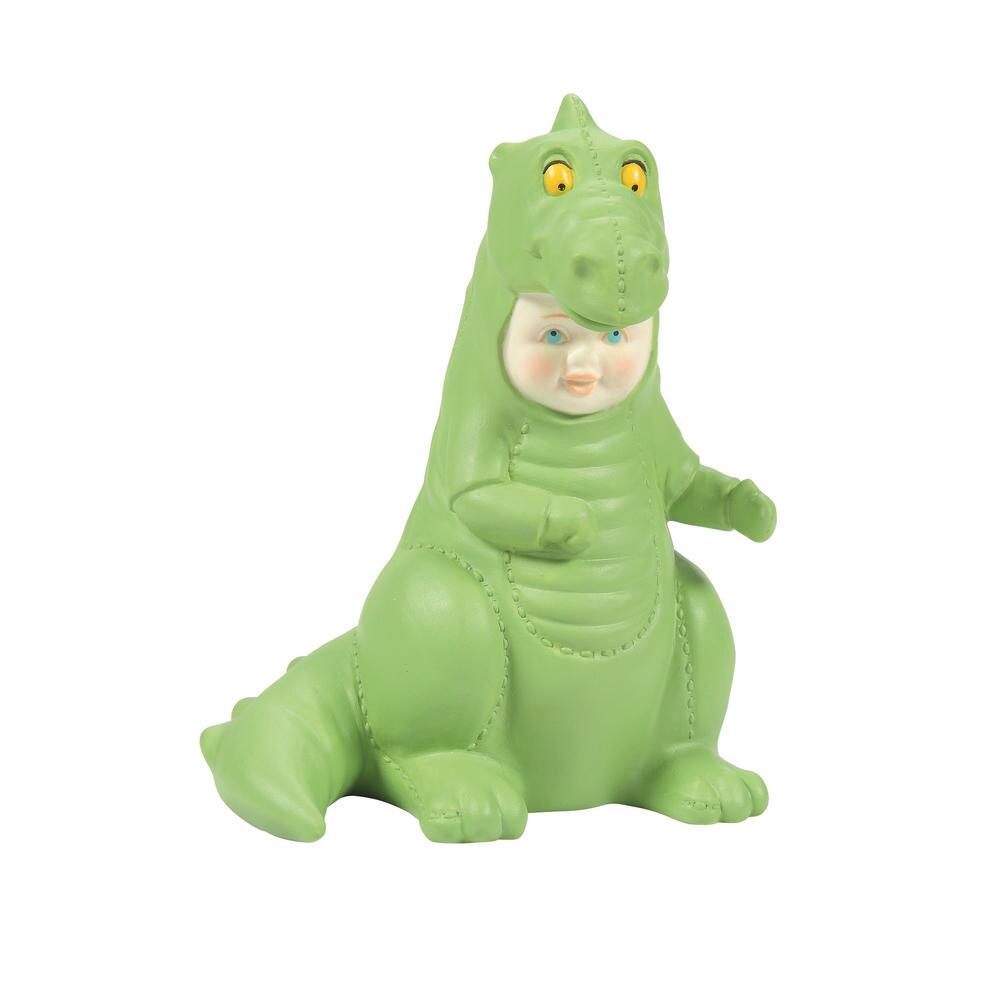 Dressed-As A Dinosaur  - Country N More Gifts