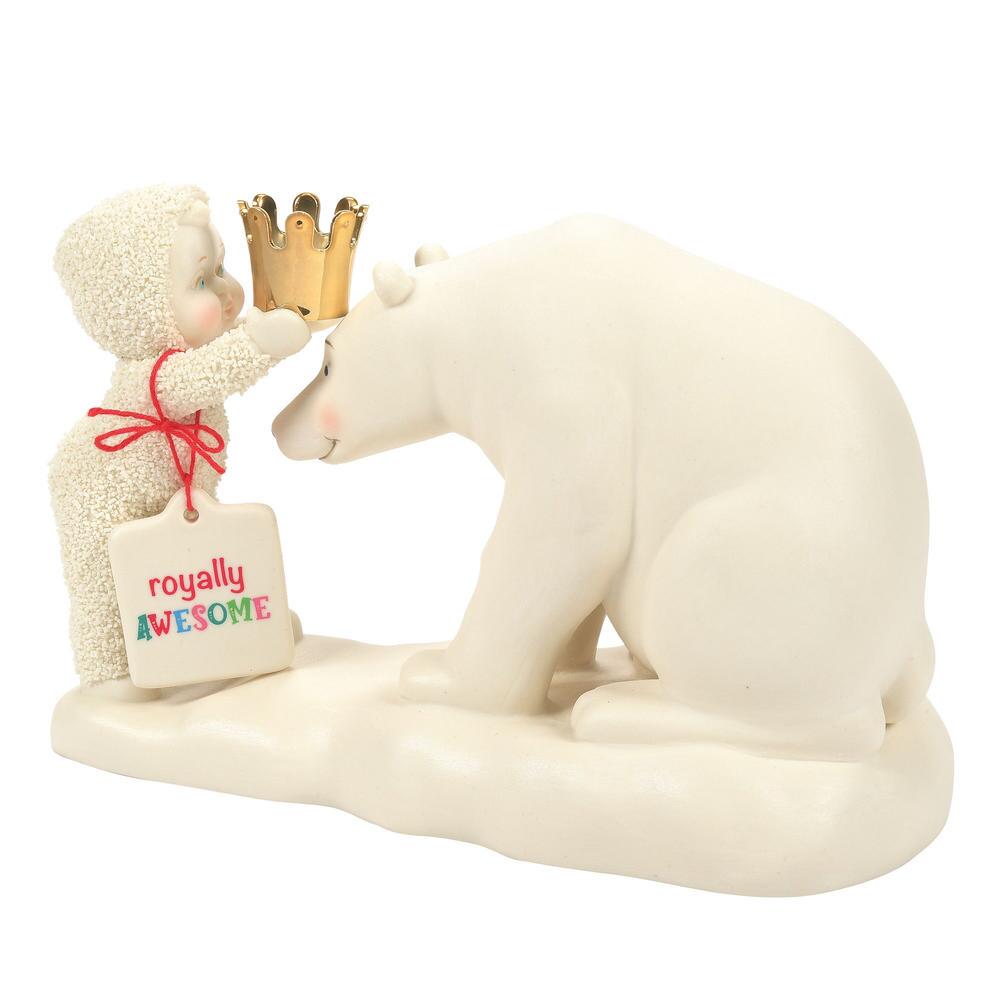 Royally Awesome  - Country N More Gifts