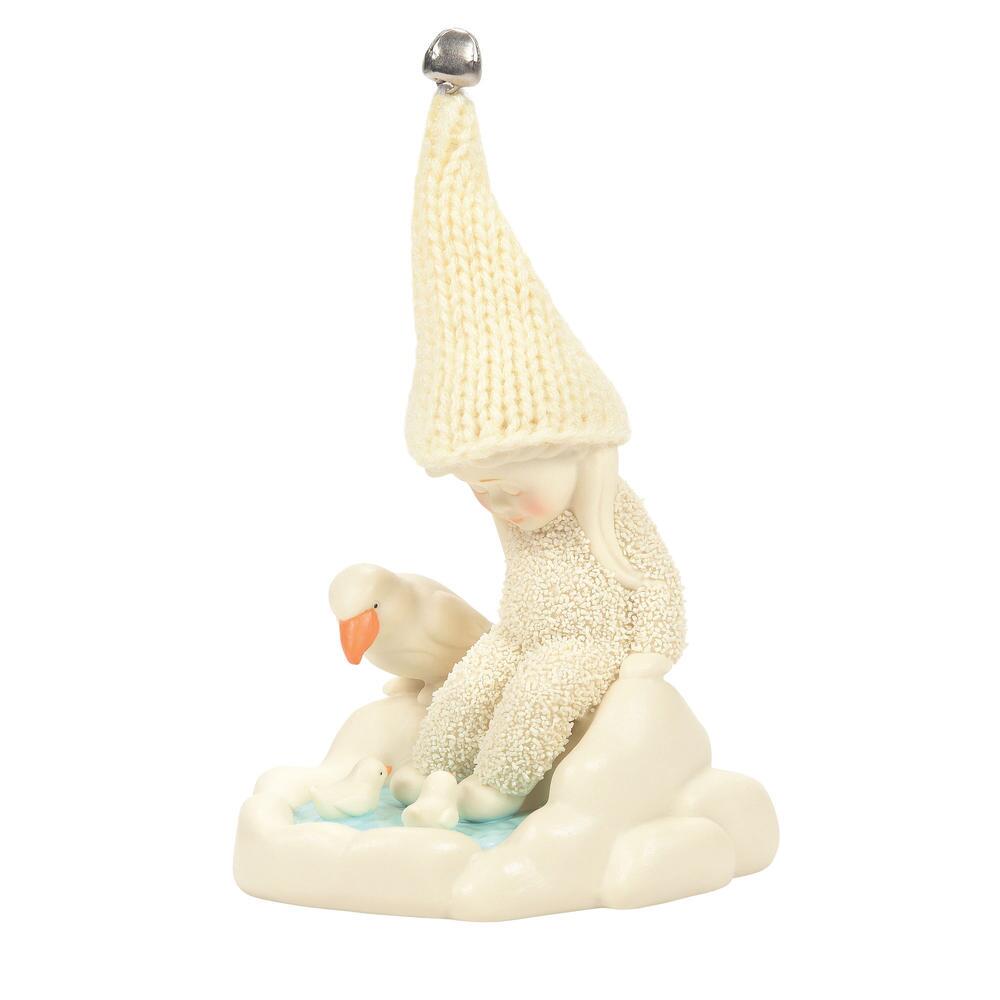 Arctic Water Babies  - Country N More Gifts