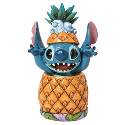 Pineapple Pal - Stitch in a Pineapple  - Country N More Gifts