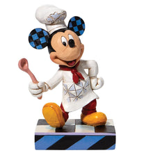 Bon Appétit - Chef Mickey