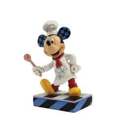 Bon Appétit - Chef Mickey  - Country N More Gifts