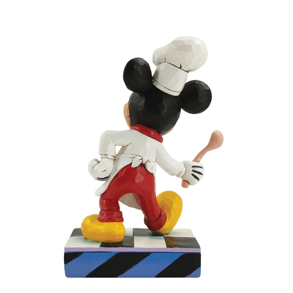 Bon Appétit - Chef Mickey  - Country N More Gifts