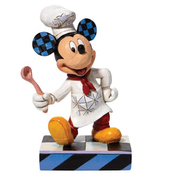 Bon Appétit - Chef Mickey  - Country N More Gifts